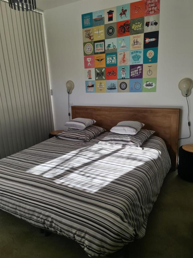 Le Gite Des Cadieres Apartment Evenos Екстериор снимка