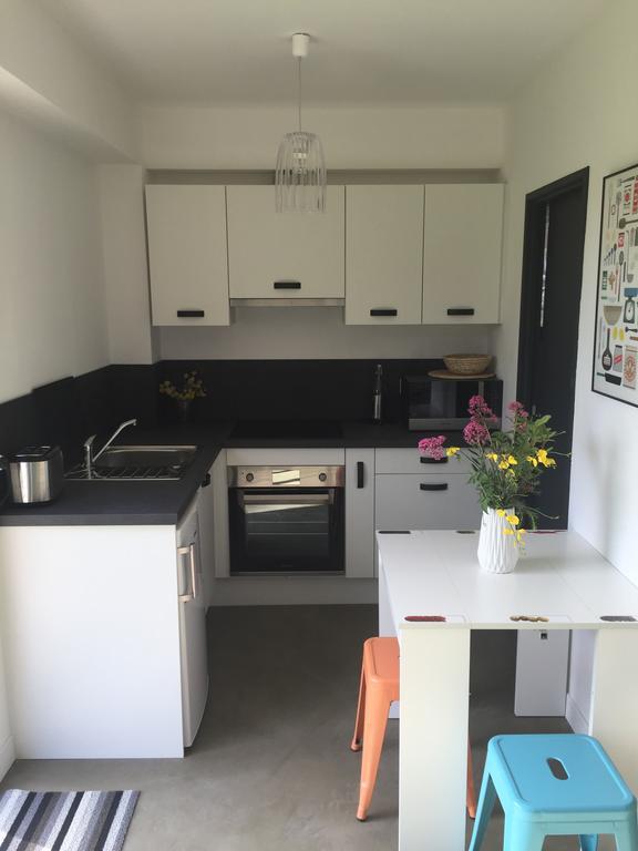 Le Gite Des Cadieres Apartment Evenos Екстериор снимка
