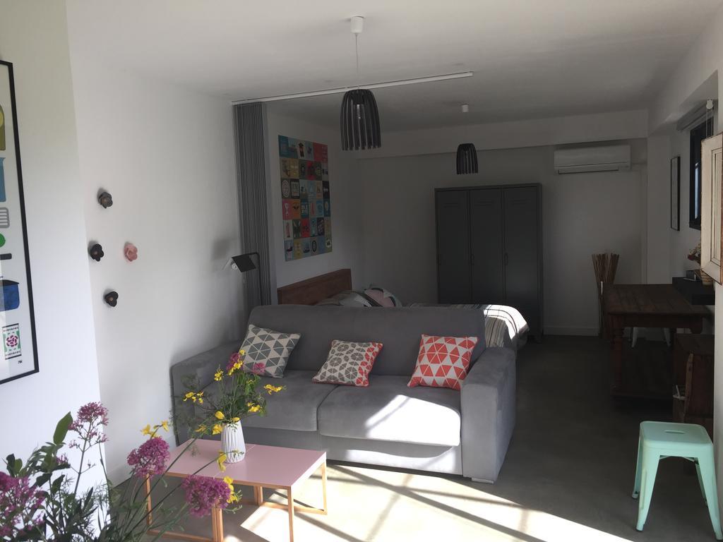 Le Gite Des Cadieres Apartment Evenos Екстериор снимка